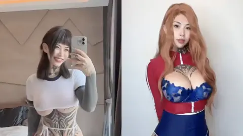 高乔尤美首部亲密视频