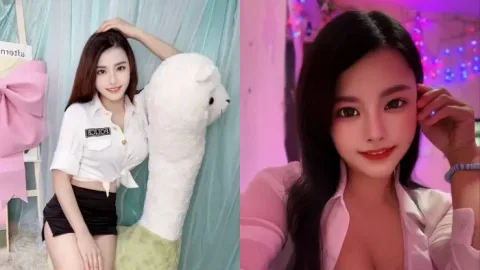 女护工做特殊服务