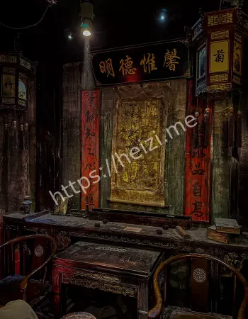 上海地标惊现灵异事件