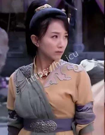 龙门镖局AI魔改